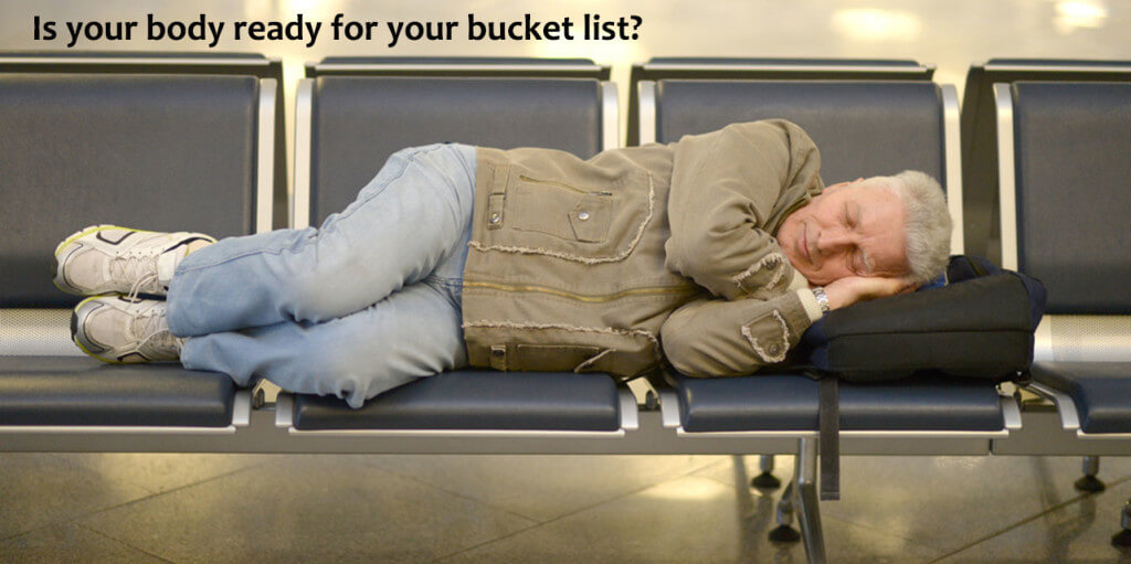 Travel Dreams